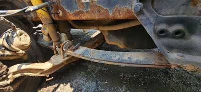 Peterbilt 384 Front Leaf Spring