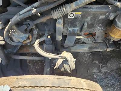 Peterbilt 388 Front Leaf Spring