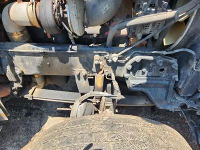 Peterbilt 388 Front Leaf Spring