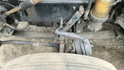 Peterbilt 389 Front Leaf Spring