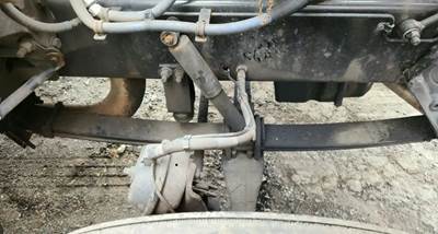 Peterbilt 389 Front Leaf Spring