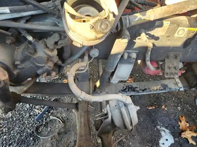 Peterbilt 389 Front Leaf Spring
