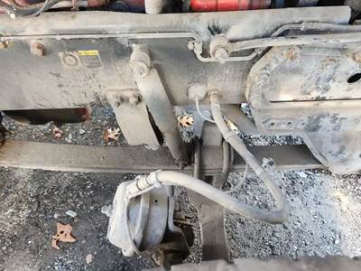 Peterbilt 389 Front Leaf Spring