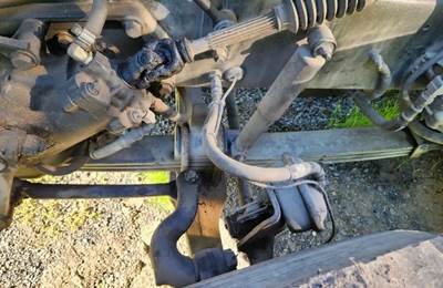 Peterbilt 389 Front Leaf Spring