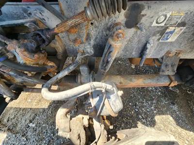 Peterbilt 389 Front Leaf Spring