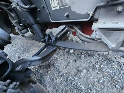 Peterbilt 536 Front Leaf Spring