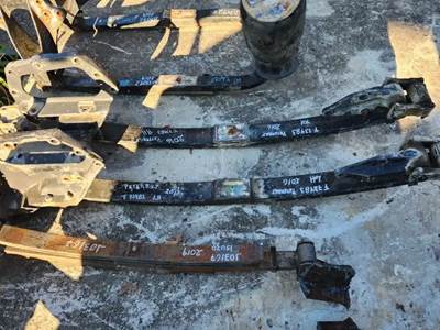 Peterbilt 567 Front Leaf Spring