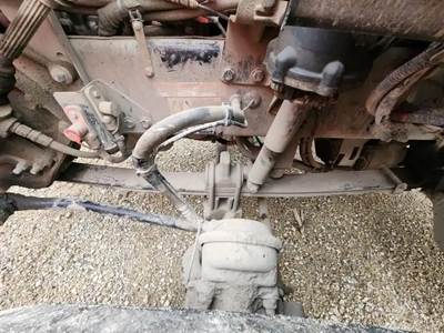 Peterbilt 567 Front Leaf Spring