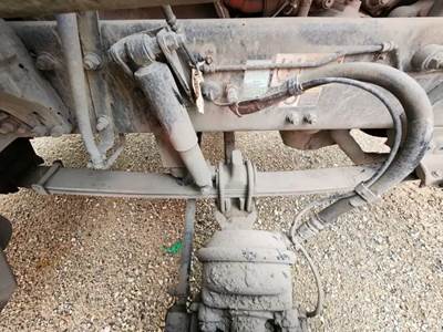 Peterbilt 567 Front Leaf Spring