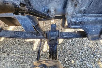 Peterbilt 567 Front Leaf Spring