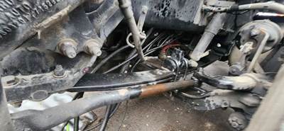 Peterbilt 579 Front Leaf Spring
