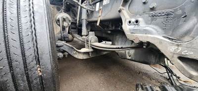 Peterbilt 579 Front Leaf Spring