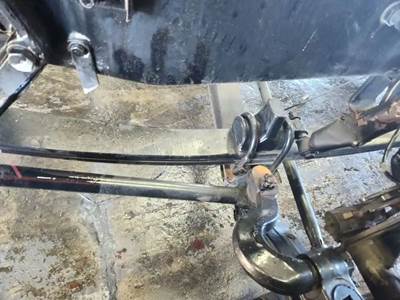 Peterbilt 579 Front Leaf Spring