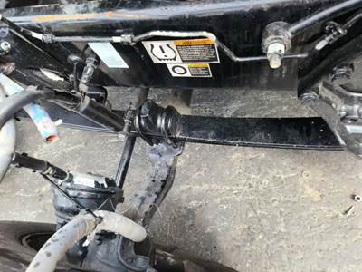 Peterbilt 579 Front Leaf Spring