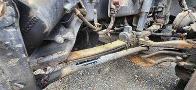 Peterbilt 579 Front Leaf Spring