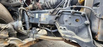 Peterbilt 579 Front Leaf Spring