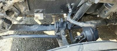Peterbilt 579 Front Leaf Spring