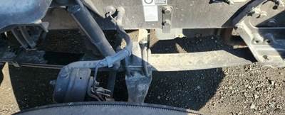 Peterbilt 579 Front Leaf Spring