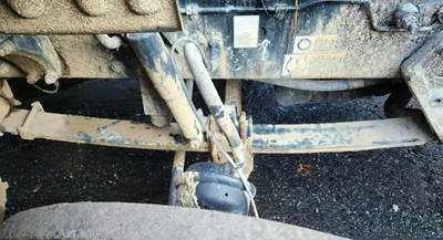 Peterbilt 579 Front Leaf Spring