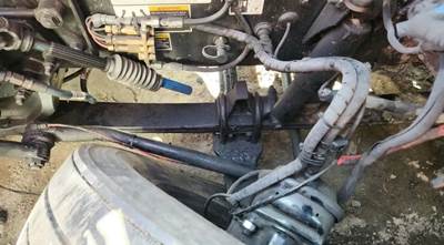 Peterbilt 579 Front Leaf Spring