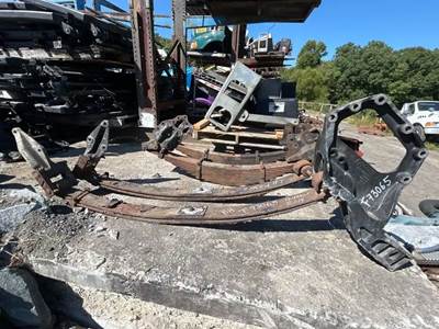 Peterbilt 579 Front Leaf Spring