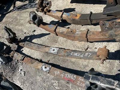 Peterbilt 579 Front Leaf Spring