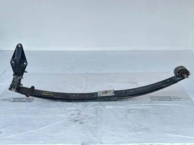 Peterbilt 579 Front Leaf Spring