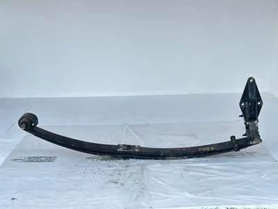Peterbilt 579 Front Leaf Spring