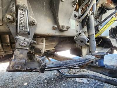 Peterbilt 579 Front Leaf Spring