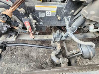 Peterbilt 579 Front Leaf Spring