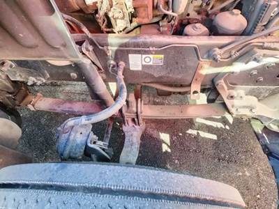 Peterbilt 579 Front Leaf Spring