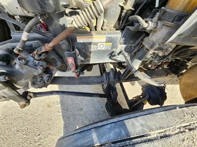 Peterbilt 579 Front Leaf Spring