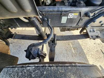 Peterbilt 579 Front Leaf Spring