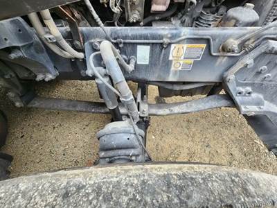 Peterbilt 579 Front Leaf Spring