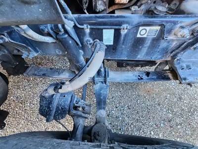 Peterbilt 579 Front Leaf Spring