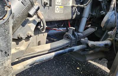 2022 Peterbilt 579 Front Leaf Spring For Sale | Elkton, MD | P-501543 ...