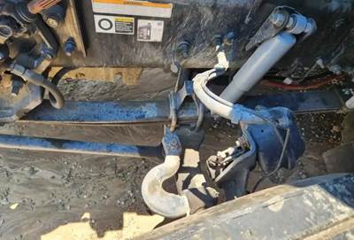 Peterbilt 579 Front Leaf Spring