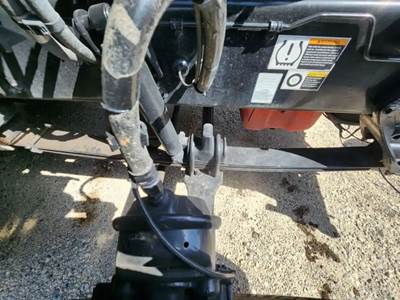 Peterbilt 579 Front Leaf Spring