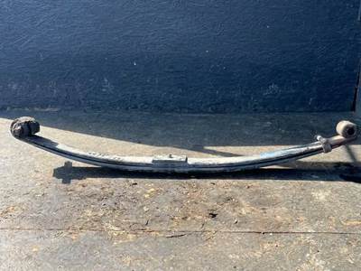 Peterbilt 587 Front Leaf Spring