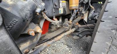 Peterbilt 587 Front Leaf Spring