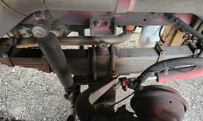 Seagrave Pumpers Front Leaf Spring