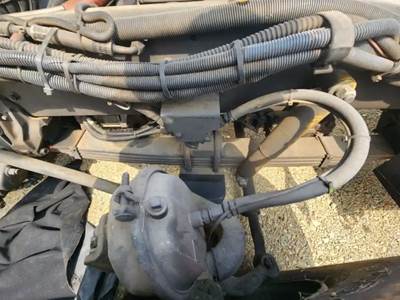 Spartan GLADIATOR Front Leaf Spring