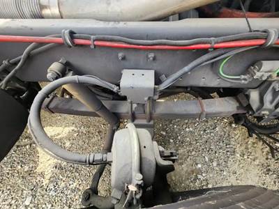 Spartan GLADIATOR Front Leaf Spring