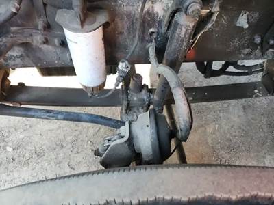 Sterling A9500 Front Leaf Spring