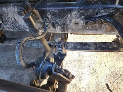 Sterling A9500 Front Leaf Spring