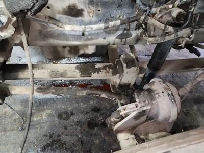 Sterling A9500 Front Leaf Spring