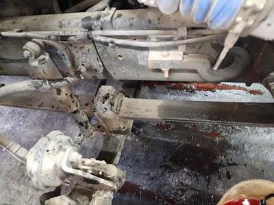 Sterling A9500 Front Leaf Spring