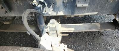 Sterling A9500 Front Leaf Spring