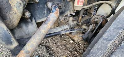 Sterling A9500 Front Leaf Spring