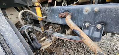 Sterling A9500 Front Leaf Spring